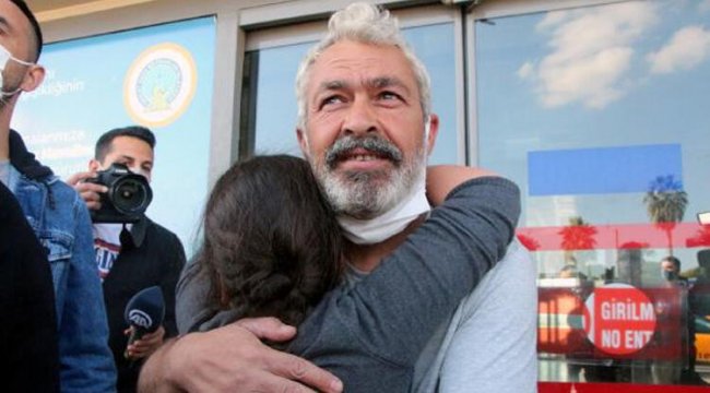 Korsanların elinden kurtulan Türk denizci, yaşadıkları korku dolu anları anlattı