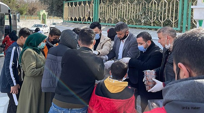 Merhum İbrahim Toru mezarı başında anıldı