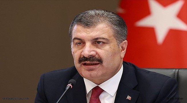 "Mücadelemizi ulusal boyutta sürdürme kararlılığındayız"