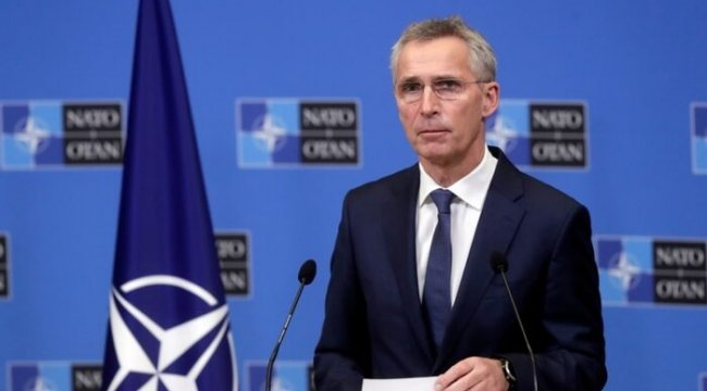 NATO’dan Türkiye Mesajı