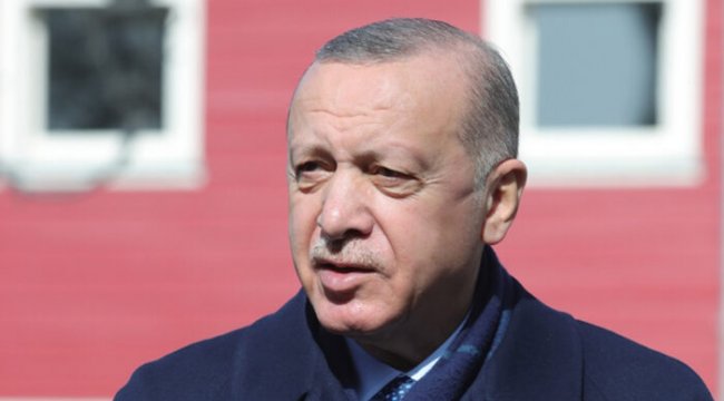 Normalleşme hangi illerde olacak? Cumhurbaşkanı Erdoğan'dan önemli açıklamalar