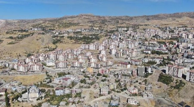 Normalleşmeye en yakın kent olan Şırnak'ta 1 Mart beklentisi!