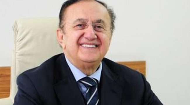 Op. Dr. Cengiz Aslan koronavirüs nedeniyle hayatını kaybetti