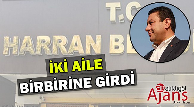Özyavuz'dan silahlı saldırı açıklaması