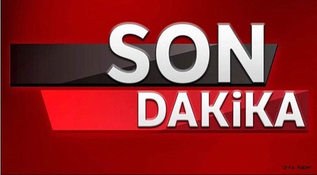 Şanlıurfa'da kavgaya müdahale eden iki polisin tüfekle yaralanmasına ilişkin 2 kişi tutuklandı