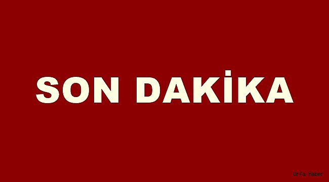 Şanlıurfa kapaklı Pasaj'da sıcak dakikalar