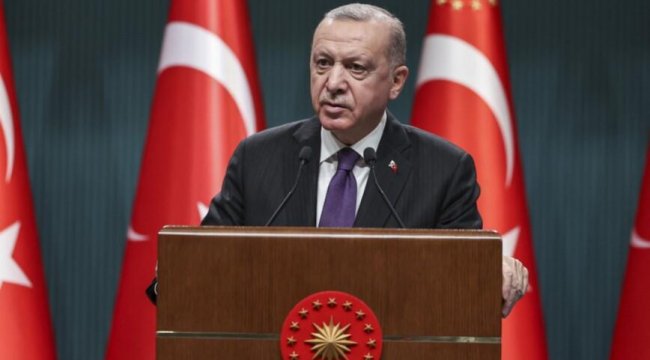 Seçim yasasında önemli değişiklikler: Cumhurbaşkanı Erdoğan 'gerek yok' diyerek taslaktan çıkardı
