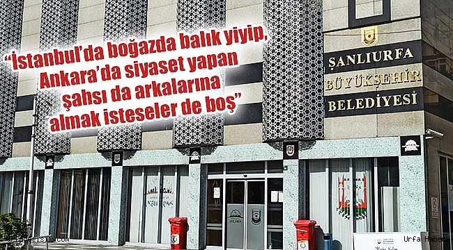 'Topunuz gelin, fakir için, yetim için çalışacağız'