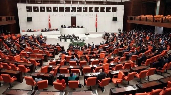 TSK Personel Kanunu yasalaştı