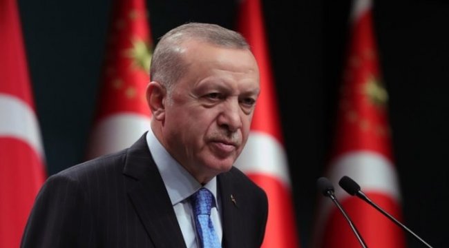 Türkiye Mart'ta Kademeli Normalleşmeye Başlayacak