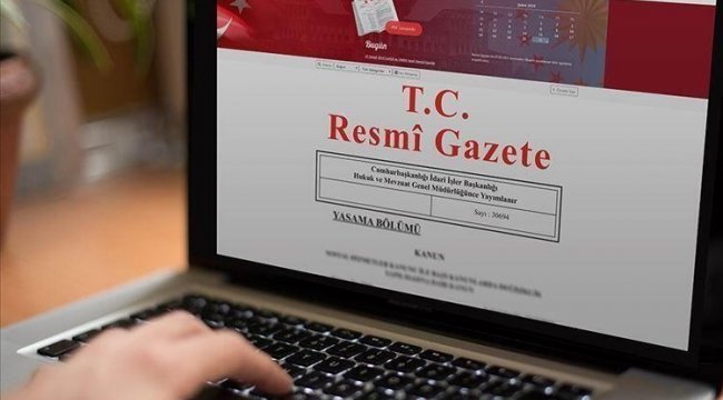 Türkiye'nin Washington, Belgrad ve Dublin Büyükelçiliği'ne yeni atama