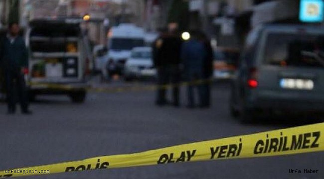 Urfa'da yine arazi kavgası: 4 yaralı