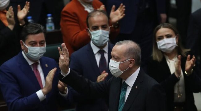 Yeni anayasa için AKP'nin yol haritasında ne var?