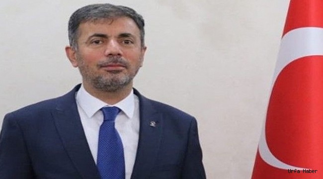 Abdurrahman Kırıkçı'dan cevap gecikmedi: Cumartesi çay demleyin
