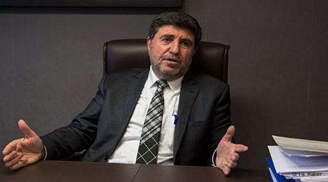 Altan Tan: HDP’nin barış söylemi güzel ama içi boştur