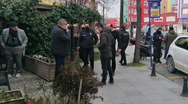 Cezaevinden izinli çıktı, yeğenini bıçakladı