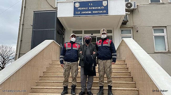 Cinayet zanlıları 13 yıl sonra yakalandılar!