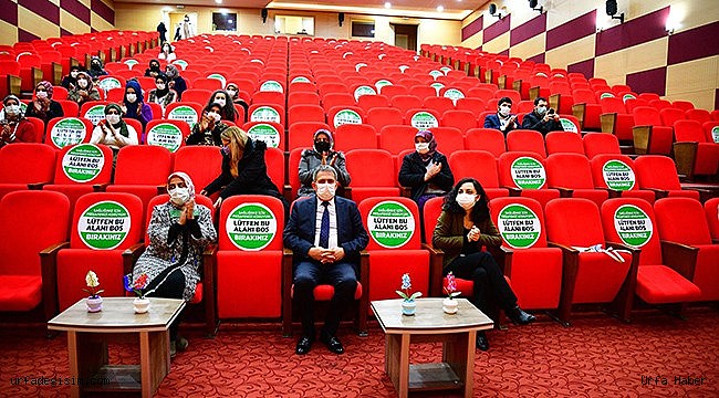 Dar gelirli kadınlar güçlendirilecek