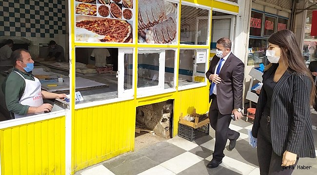 DEVA Partisi Bir Yaşında