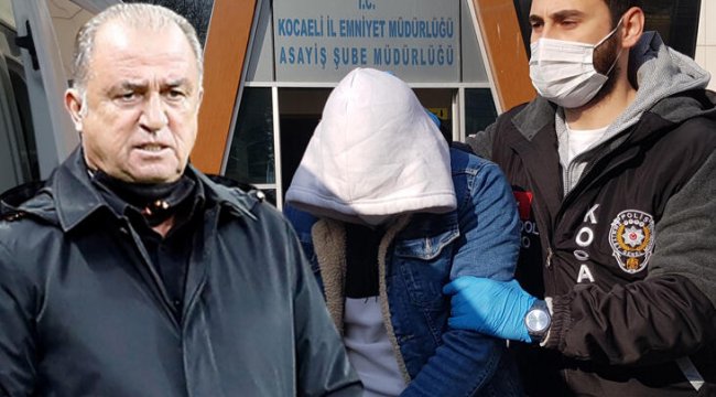 Fatih Terim de şikayetçi oldu! Kıskıvrak yakalandılar