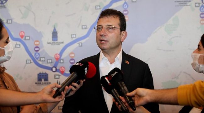 Gündemi alabora etme çabaları bunlar