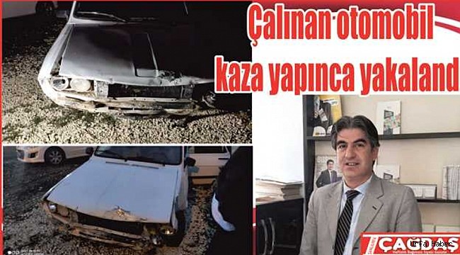 Hırsızlar kol gezmeye başladı