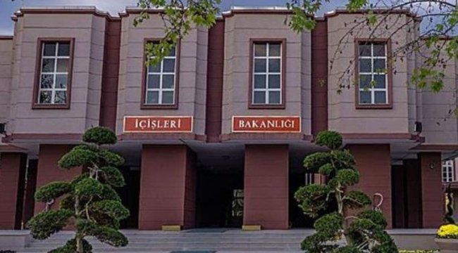 İçişleri açıkladı: 2019'dan bu yana 2 bin 764 yabancı terörist Türkiye’den sınır dışı edildi