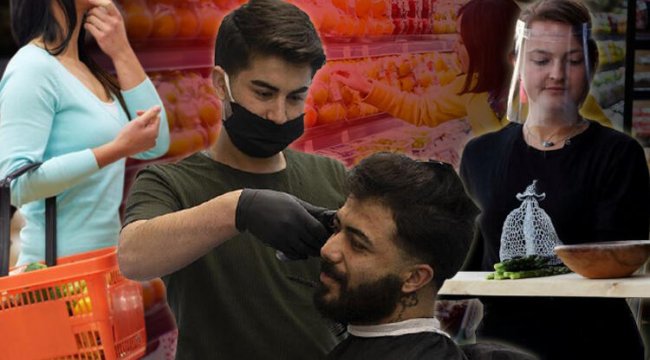 İçişleri'nden 81 ile genelge! İşyerlerinin çalışma saatleri belli oldu