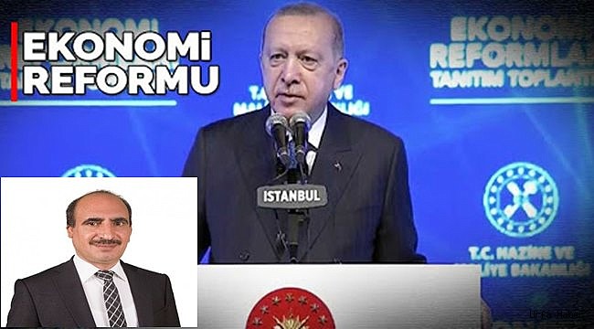 İş Adamı Günak "En büyük kazanç, İsrafı önlemedir"