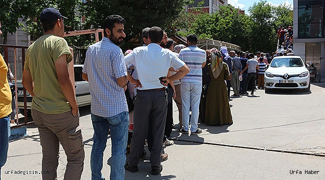 İşsizlik rakamları açıklandı