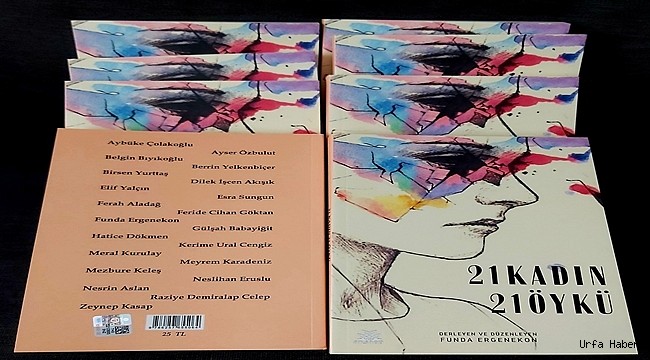Kadınlar, Edebiyatla Güçlerini Birleştiriyor