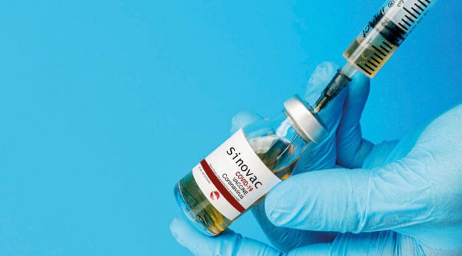 Keymen İlaç’tan ‘1 milyon doz aşı' cevabı