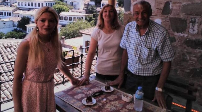 Lüks villadaki vahşette kan donduran detay ortaya çıktı!