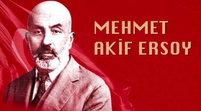 Mehmet Akif Ersoy kimdir?