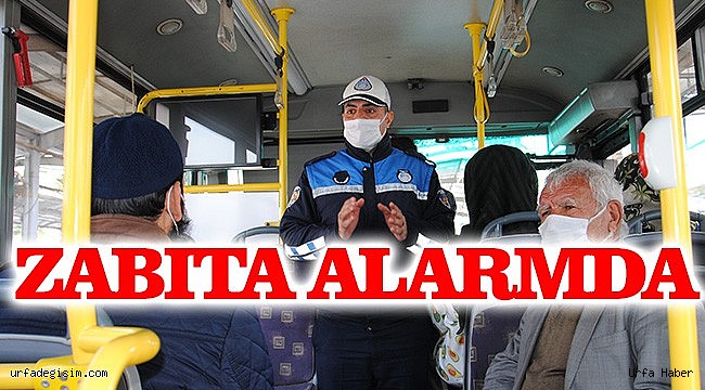 Şanlıurfa kırmızı olmasın diye!