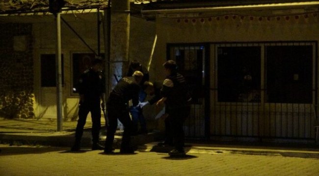 Silahlı saldırıda emniyet soruşturmayı sürdürüyor