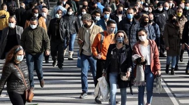 Son Dakika: Gözler kabine toplantısına çevrildi!
