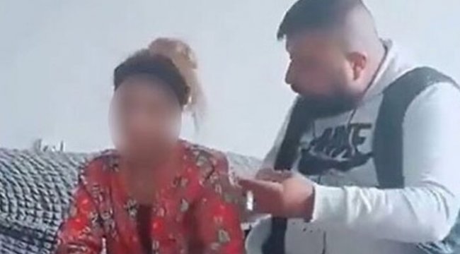 Sosyal medya canlı yayınında babası tarafından taciz edilmişti! Skandal olayda yeni gelişme