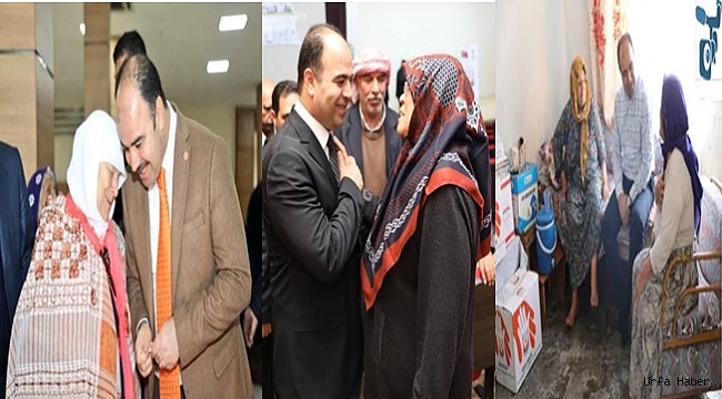 Vatandaştan Çiftçiye  Övgü Dolu Sözler
