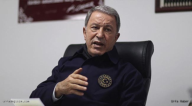 "YPG'ye destek verilmesini doğru bulmuyoruz"