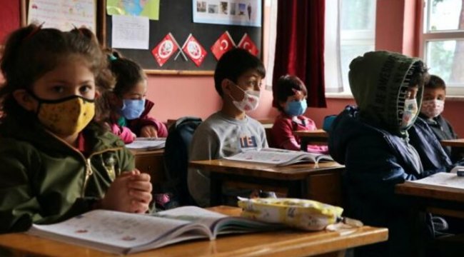 Yüz yüze eğitim hangi illerde başlıyor?