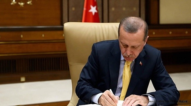 3 Bakanlığa Atama Yapıldı