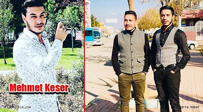40 günlük yaşam mücadelesini kaybetti