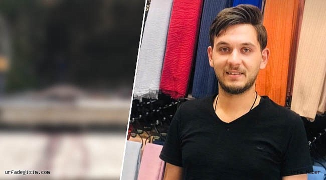 Balıklıgöl'de bulunan cesedin kimliği belirlendi