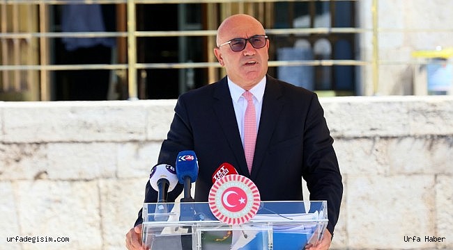 CHP, Urfa'daki intiharların araştırılmasını istedi!