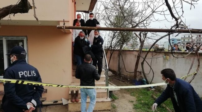 Ellerini bağlayıp silahla vurmuşlar! Vahşetin ardındaki sır ortaya çıktı