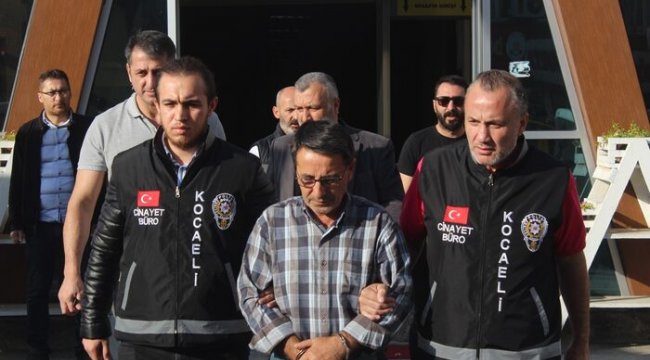 Engelli oğlunun eşi tarafından öldürüldüğüne inanmadı
