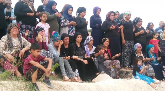 Hamile eşini döverek öldüren sanığa beraat!