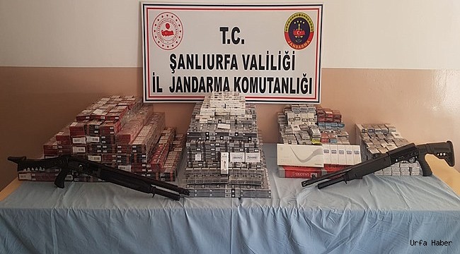 JASAT belirledi, jandarma operasyon yaptı!