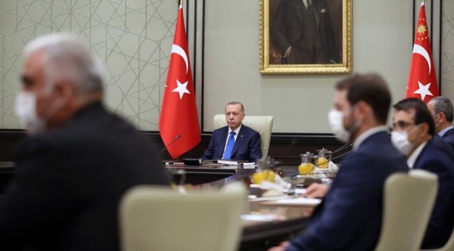 Kabine değişecek mi? Kabine ne zaman değişecek?